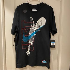 Nike Basketball T-shirt